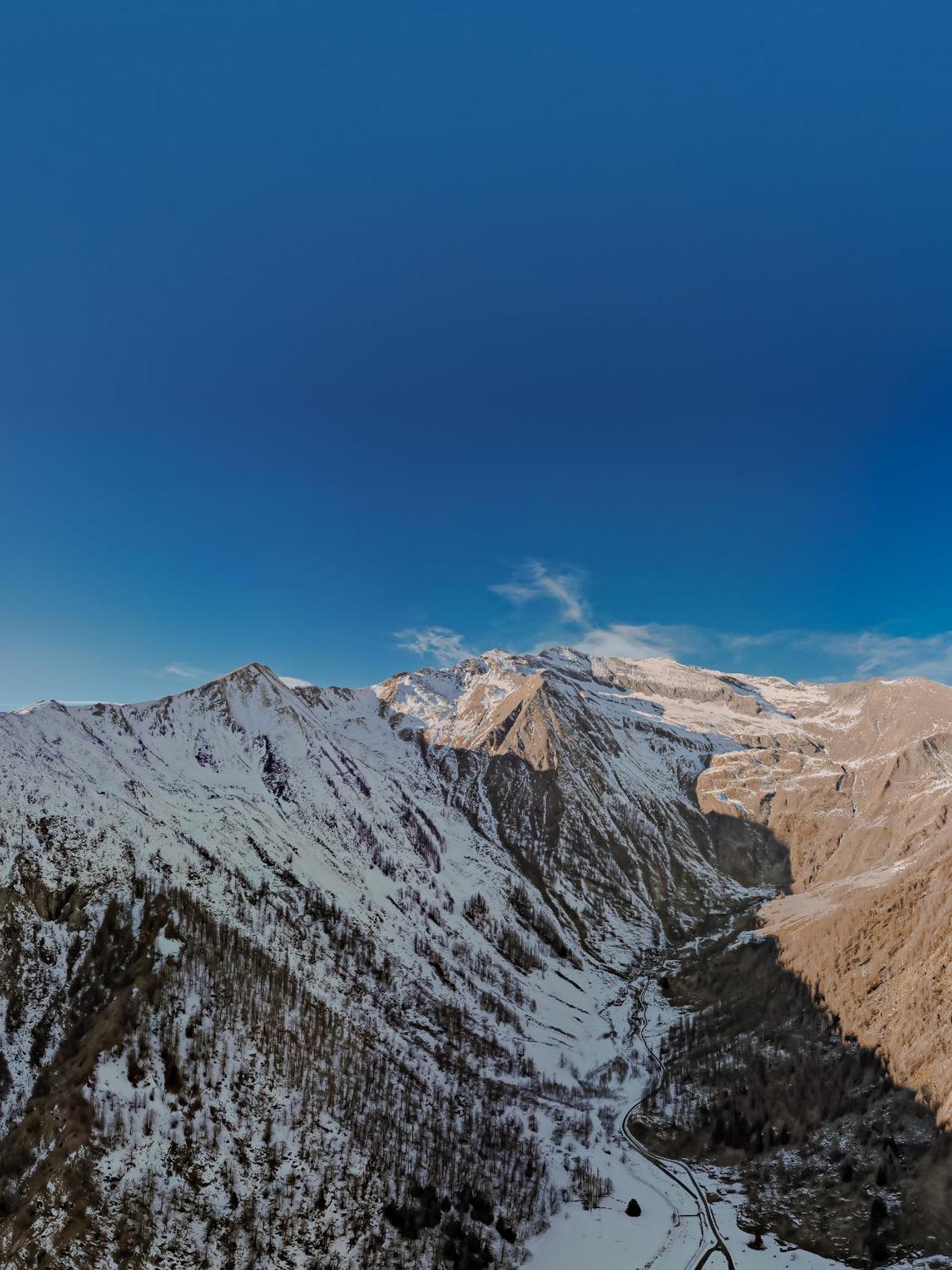 Chalet Rosa Dei Monti Piamprato Buitenkant foto